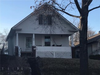 302 Belmont Blvd, Kansas City, MO 64123