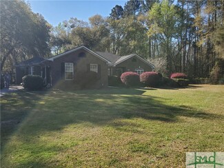 2141 N Coastal Hwy, Midway, GA 31320