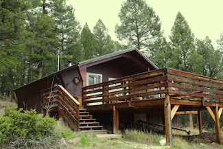 770 County Road 122, Guffey, CO 80820