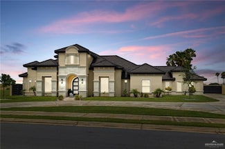 4552 Estancia Pkwy, McAllen, TX 78504