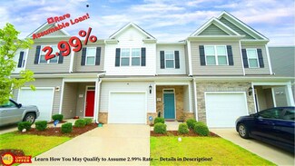 103 Liam St Unit 108, Clayton, NC 27520