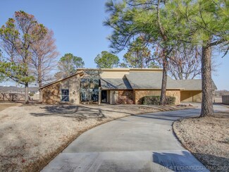 110 Mockingbird Ln, Skiatook, OK 74070