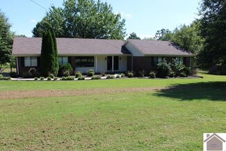 499 Trailridge Rd, Mayfield, KY 42066