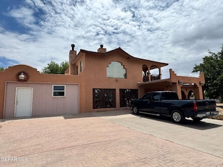 1295 Clint San Elizario Rd, San Elizario, TX 79849
