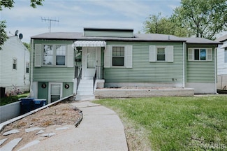 5611 Leverette Ave, Saint Louis, MO 63136