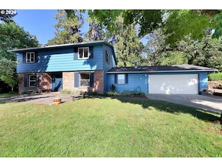 2599 Van Ness St, Eugene, OR 97403