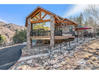 9512 County Road 43, Drake, CO 80515