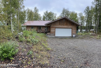 13759 Michigan St, Willow, AK 99688