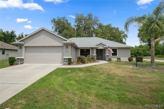 2797 N Hythe Point, Hernando, FL 34442