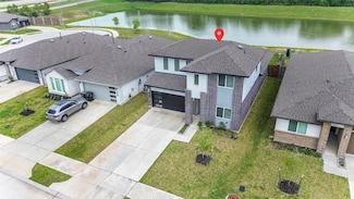 6811 Bradford Terrace Rd, Richmond, TX 77407