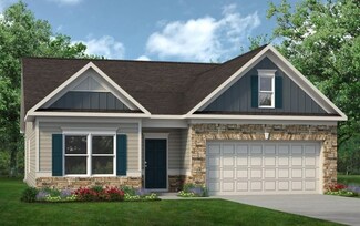 215 Hillview Ave, Shelbyville, TN 37160