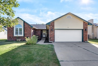 218 Sunflower St, Rose Hill, KS 67133