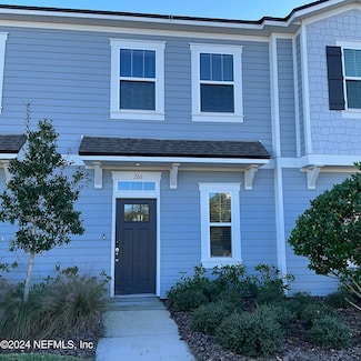 266 Annies Place, Jacksonville, FL 32218