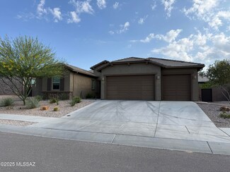 1646 W Aristides St, Tucson, AZ 85704