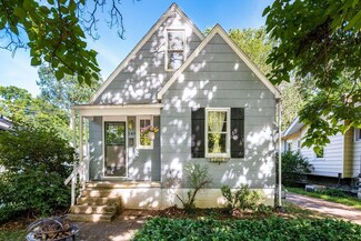 549 Olentangy St, Columbus, OH 43202