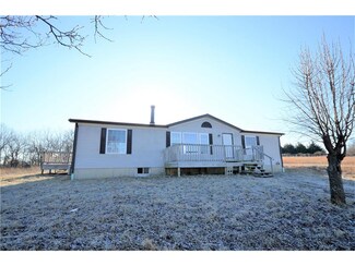 109 NW 1211th Rd, Holden, MO 64040