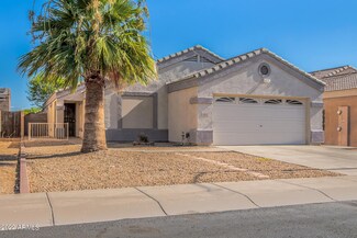 12801 W Valentine Ave, El Mirage, AZ 85335