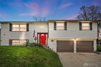 1215 Kercher St, Miamisburg, OH 45342