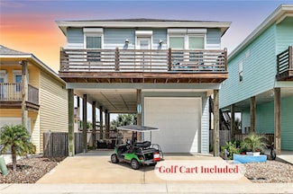 153 Port Isabel St, Port Aransas, TX 78373