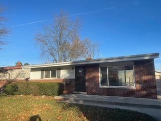 25738 Haskell St, Taylor, MI 48180