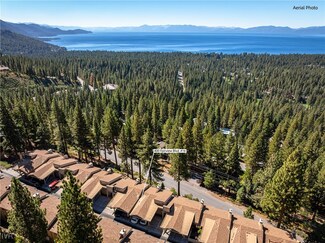 400 Fairview Blvd Unit 16, Incline Village, NV 89451
