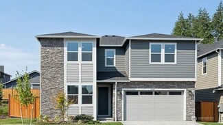 13920 180 St E Unit 25, South Hill, WA 98374