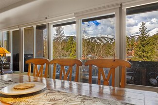 705 Snowberry Ln Unit 303, Breckenridge, CO 80424