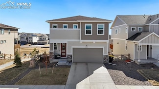 5721 Mammoth Ln, Colorado Springs, CO 80927
