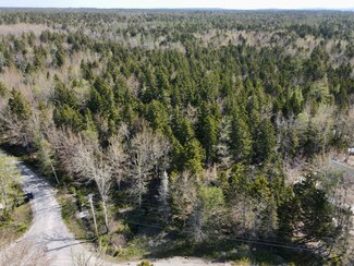 40 Reach Rd, Brooklin, ME 04616
