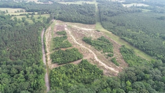 Tract 3 - Tbd Oak Hill Rd, Dierks, AR 71833