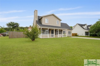 133 Berwick Lakes Blvd, Pooler, GA 31322
