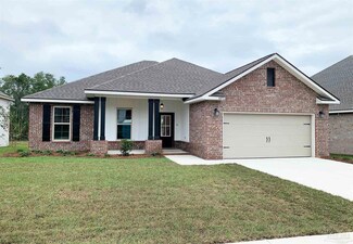 4894 Brigenza St Unit 17-C (LOT ), Pace, FL 32571