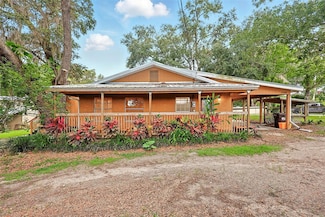 25888 SE 157th Ln, Umatilla, FL 32784