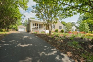 7508 Donder Rd, Henrico, VA 23294