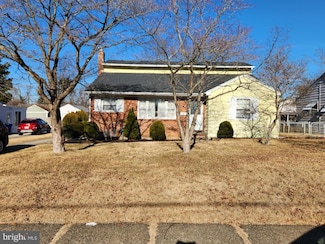 39 Newell Ave, Cherry Hill, NJ 08034