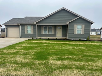 909 Alberta Dr, Bowling Green, KY 42101