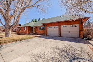 3734 Reynolds St, Laramie, WY 82072