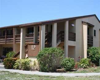 12 Quails Run Blvd Unit 6, Englewood, FL 34223