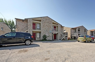 5405 Rose Hill Cir, Austin, TX 78745