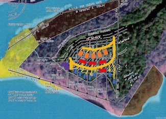 0 Wilshire Rd Unit 25035434, Fairfield Bay, AR 72088