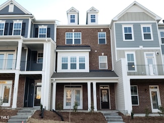 2907 Great Lawn Rd, Apex, NC 27502