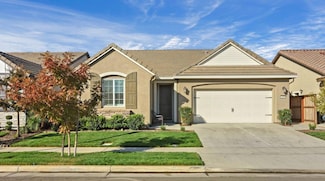 3109 Olympic Ave, Lodi, CA 95240
