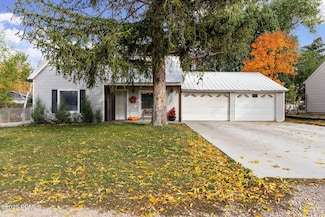 341 S 200 E, Heber City, UT 84032