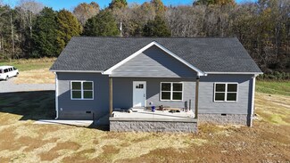 4309 New Harmony Rd, Hartsville, TN 37074