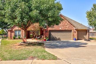 400 Daybreak Dr, Norman, OK 73071