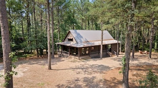 101 Scrub Oak Tr, Broken Bow, OK 74728