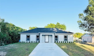 3260 NW 34th Ave, Okeechobee, FL 34972
