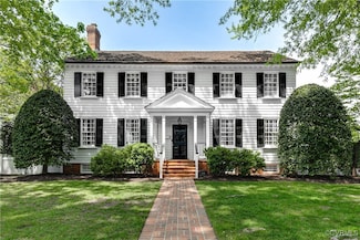 608 Mayfair Ave, Richmond, VA 23226