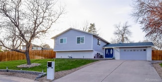 5389 W Roxbury Place, Littleton, CO 80128