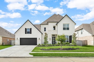 6523 Poplar Meadow Ln, Katy, TX 77493